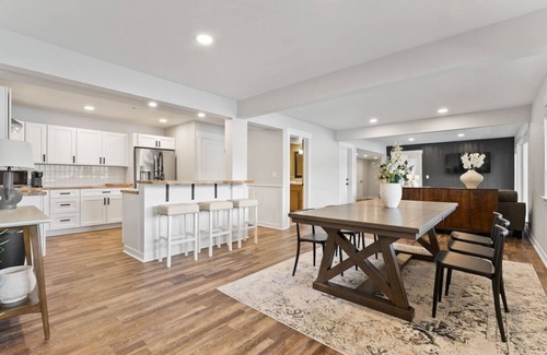 Liberty Lake Apartamento | Charming Condo on Liberty Lake