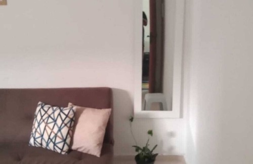 Vespasiano Apartamento | charming condominium close to CAM with parking