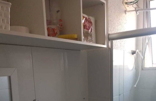 Vespasiano Apartamento | charming condominium close to CAM with parking