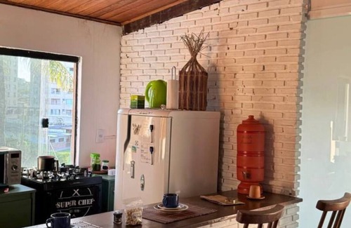 Boca do Rio Apartamento | Charming , confortable , relaxing , quiet & by the ocean , the Studio Casazul
