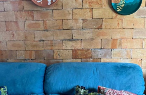 Boca do Rio Apartamento | Charming , confortable , relaxing , quiet & by the ocean , the Studio Casazul