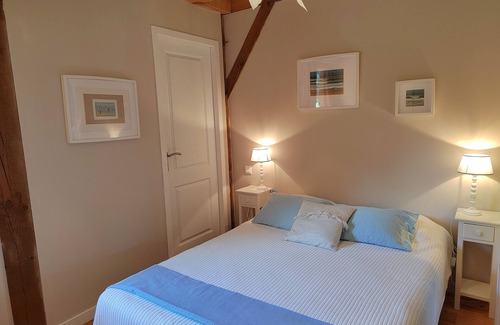 Maremne Adour Cote Sud Casa | Charming converted barn