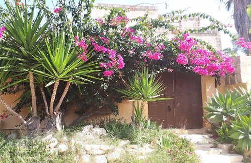 Ghasri Casa | Casa de vacaciones Gozo convertida con encanto