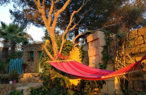 Ghasri Casa | Casa de vacaciones Gozo convertida con encanto