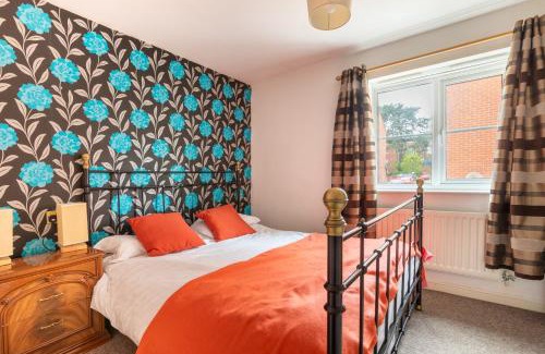 Staple Hill Apartamento | Charming Cosy Coach House in Fishponds Bristol