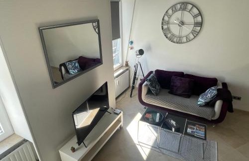 Gare Apartamento | Charming & cosy duplex in city center