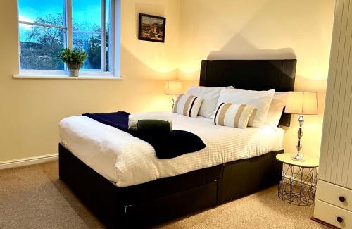 Paisley Apartamento | Charming, Cosy Escape with Quick Access to Glasgow