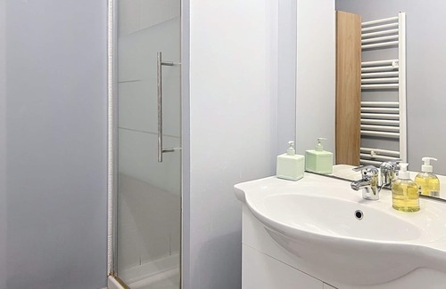 Lille Cama Y Desayuno | Charming, cosy room just 5 minutes from Lille