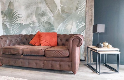 Ohey Casa | Charming cosy house in Ohey, perfect for 2 people