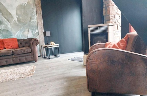 Ohey Casa | Charming cosy house in Ohey, perfect for 2 people