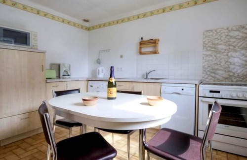La Chapelle-Launay Cabaña | Gîte paisible avec jardin clôturé, proche Nantes/Vannes, animaux acceptés, à 35 km de La Baule
