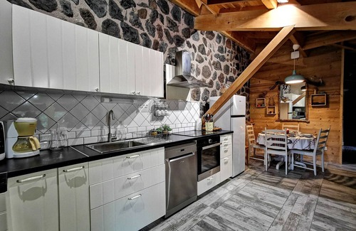 Solignac-sur-Loire Cabaña | Casa rural cerca de la Cascade de la Beaume, ideal para explorar Haute-Loire