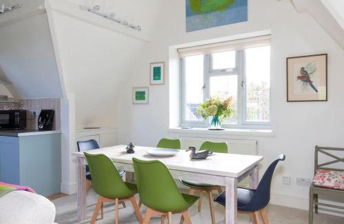 Bibury Casa | Charming Cotswold Loft