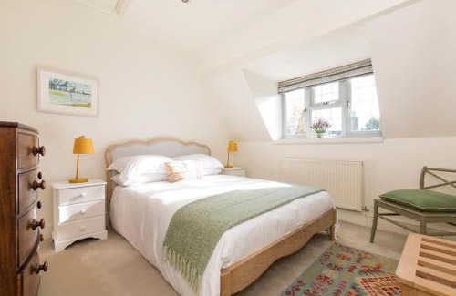 Bibury Casa | Charming Cotswold Loft