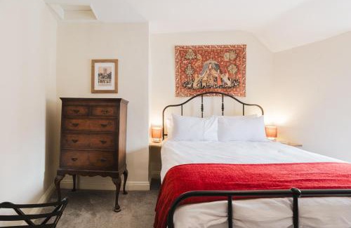 Dursley Apartamento | Charming Cotswolds Retreat in the Heart of Dursley