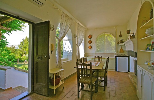Tocco da Casauria Otro | COTTAGES con encanto (hasta 4-6 p) enclavados por amplios jardines (piscina, montañas, playa)