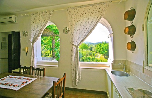 Tocco da Casauria Otro | COTTAGES con encanto (hasta 4-6 p) enclavados por amplios jardines (piscina, montañas, playa)