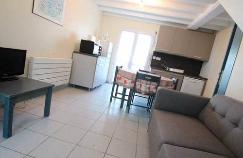 Siouville-Hague Cabaña | Gîte de plage à 600m, surf, randonnées, 2 chambres, Wi-Fi, jardin, parking, animaux acceptés