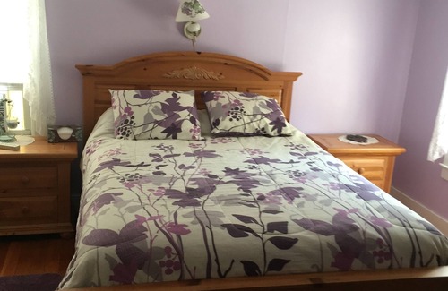 East Chop Cabaña | Charming cottage 10 minutes walk from downtown OB