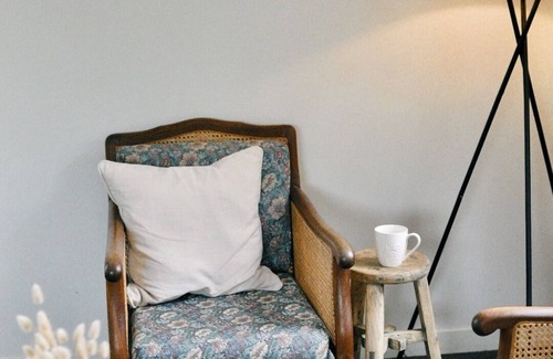 Waihi Cabaña | Charming cottage 10min to Waihi Beach
