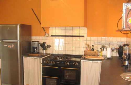 Paulhac Casa | cottage 12 lugares