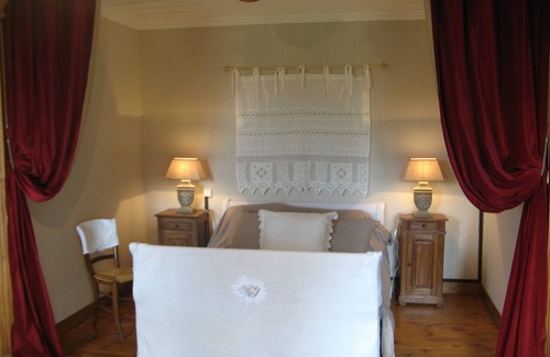 Paulhac Casa | cottage 12 lugares