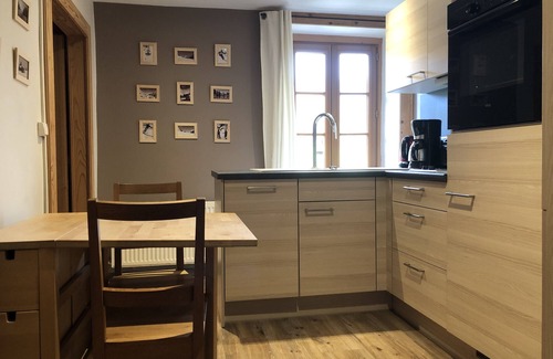Lajoux Casa | Encantadora casa de campo 2 personas