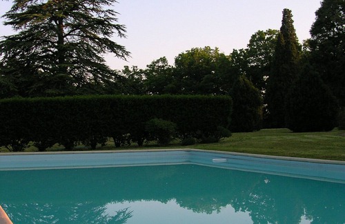 Beaumont-de-Lomagne Cabaña | casa de campo (4 *) en el corazón de Lomagne