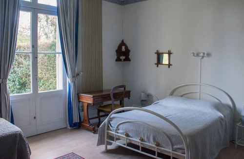 Cestas Casa | Charming cottage at Domaine de Monsalut