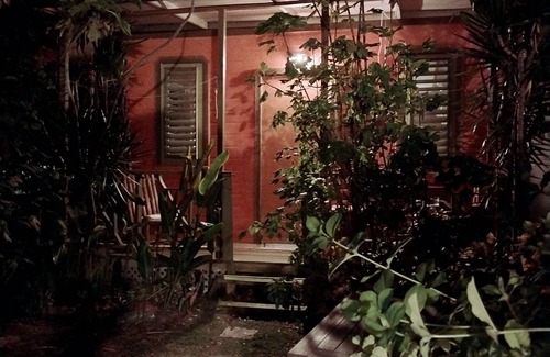 Maxwell Cabaña | CHARMING COTTAGE AT SHAMBHALA HOMESTAYS on South Coast