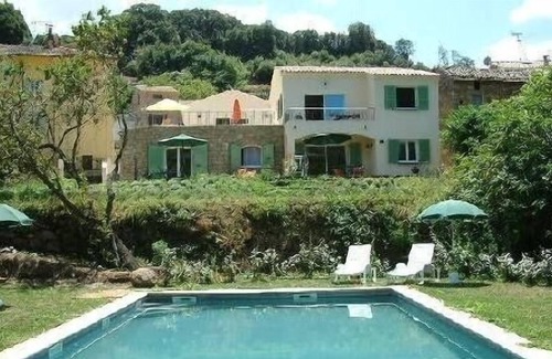 Cauro Casa | Encantadora casa de campo entre el mar y las montañas