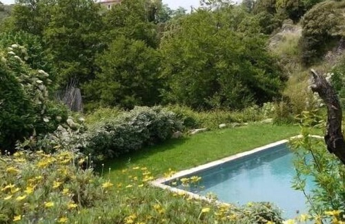 Cauro Casa | Encantadora casa de campo entre el mar y las montañas