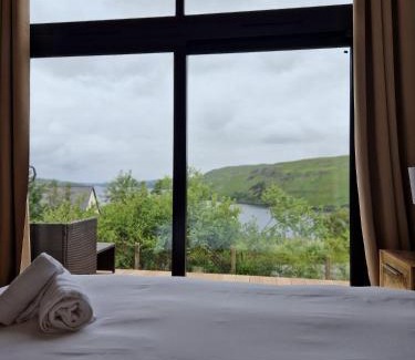 Isle of Skye Apartamento | Charming Cottage by the Fairy Pools 5