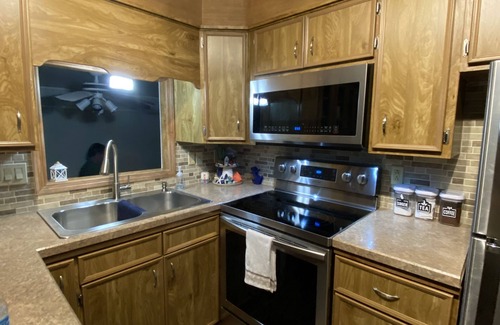 Ormond Beach Casa | Charming Cottage close to Daytona