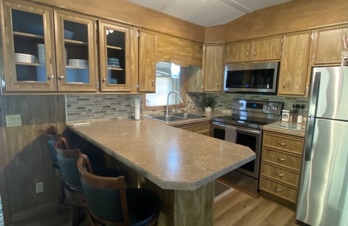 Ormond Beach Casa | Charming Cottage close to Daytona