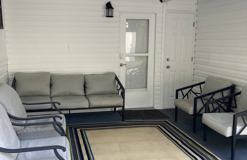 Ormond Beach Casa | Charming Cottage close to Daytona
