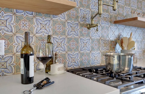 Nevada City Cabaña | Charming Cottage Close to Downtown in Nevada City