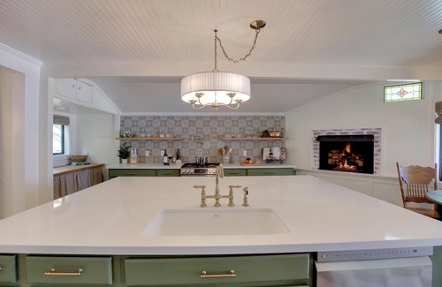 Nevada City Cabaña | Charming Cottage Close to Downtown in Nevada City