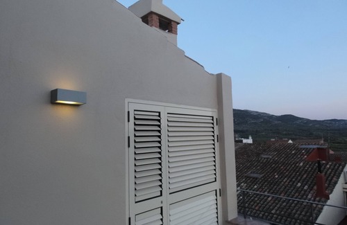 La Salzadella Cabaña | Casa rural con encanto 3 estrellas