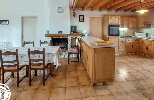 Jard-sur-Mer Cabaña | Encantadora casa 6 pers. en Jard-sur-Mer, cerca de la playa y Vélodyssée