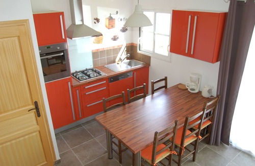 Condette Cabaña | Encantadora casa de campo para 4-6 personas en el corazón de Condette en la Costa de Ópalo
