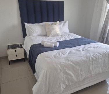 Empangeni Apartamento | Charming Cottage for Getaways
