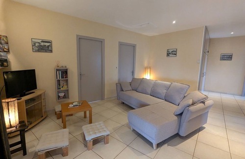 Fremifontaine Cabaña | Casa rural tranquila en pueblo con bosques, cerca de Epinal, Fraispertuis City y rutas para ciclismo