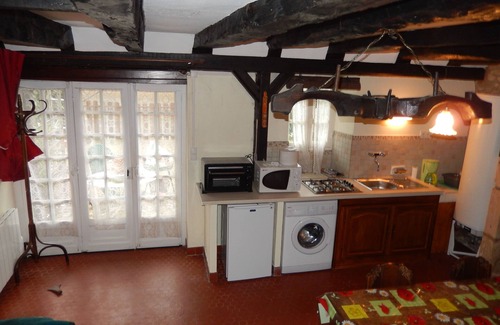 La Fagette Cabaña | Charming cottage