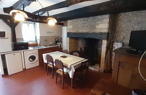 La Fagette Cabaña | Charming cottage
