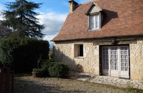 La Fagette Cabaña | Charming cottage