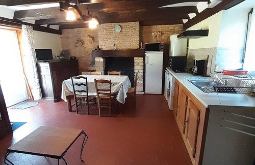 La Fagette Cabaña | Charming cottage