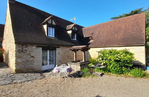 La Fagette Cabaña | Charming cottage