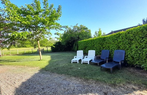 La Fagette Cabaña | Charming cottage