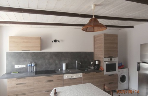 Le Ru Casa | Charming cottage